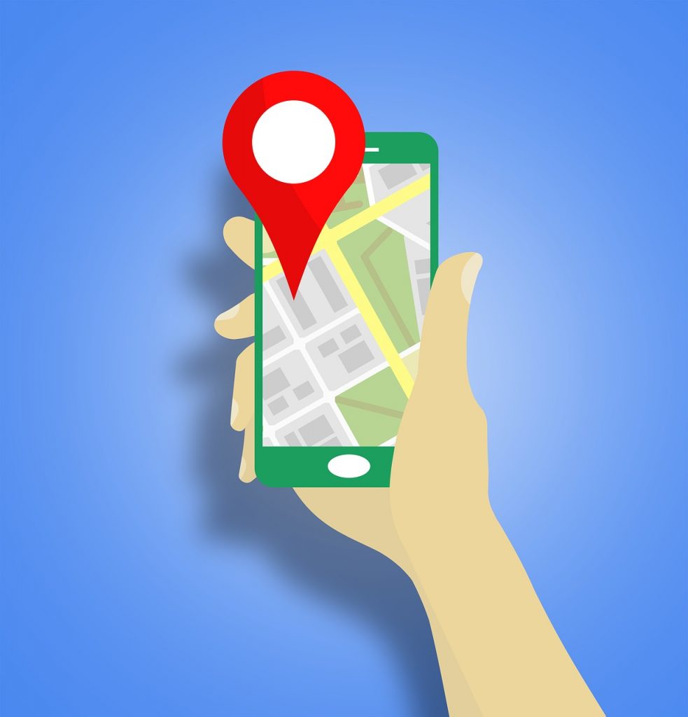 how to enable and use GPS on your smartphone