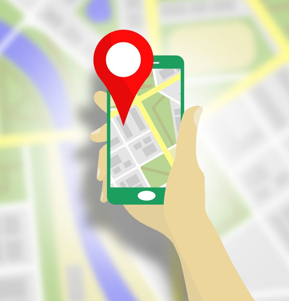 how to enable and use GPS on your smartphone
