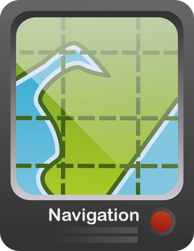 how to enable and use GPS on your Moto X Force