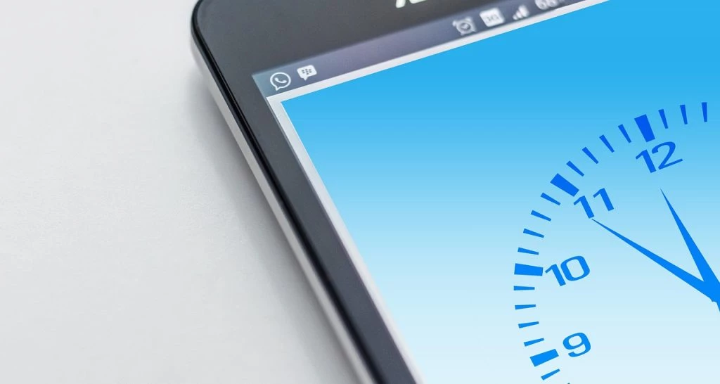 How to change the time on your Oppo A3