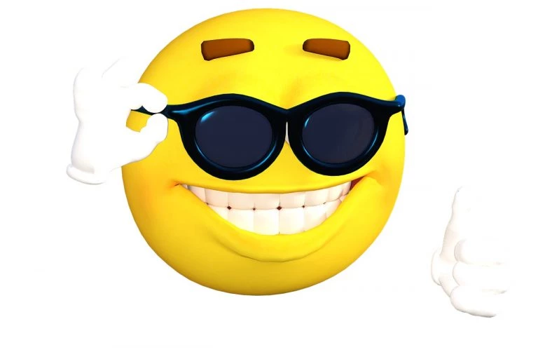 How to have emoticons on Alcatel One Touch Go Play