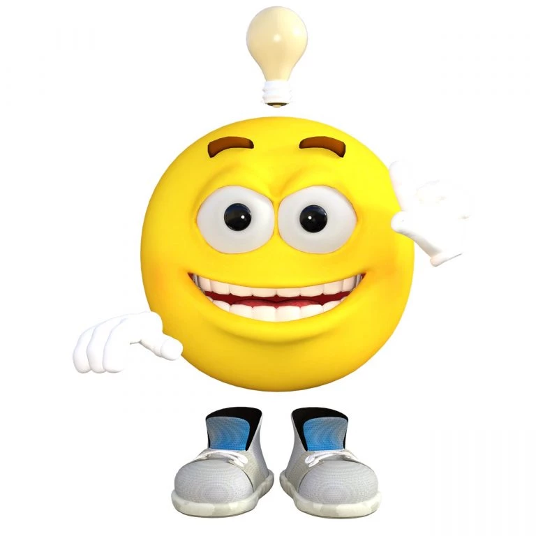 How to have emoticons on Sony Xperia P