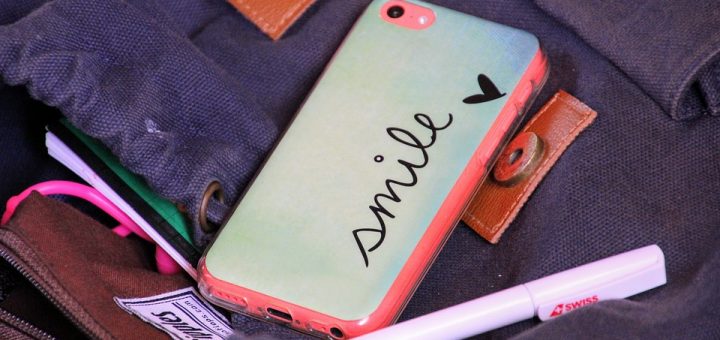 How to open and remove the shell on Xiaomi Mi Max 2