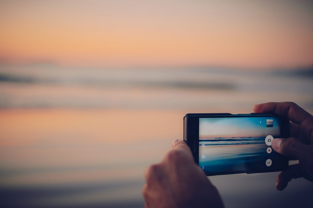 How to set your LG V30 to silent mode