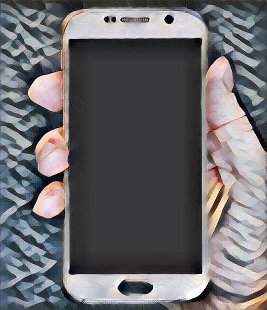 How to sort and remove icons on Wiko Tommy 2