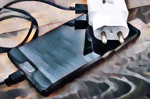 How to save Samsung E1270’s battery