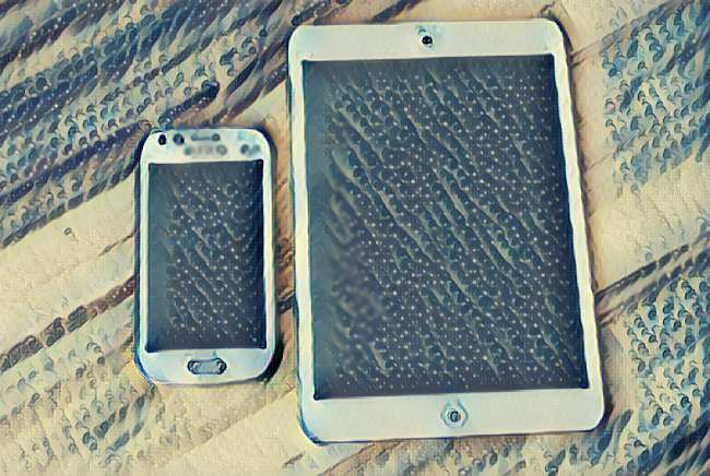 How to save Sony Ericsson T303’s battery