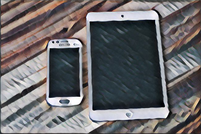 How to change PIN code on Archos 55 Cobalt Plus