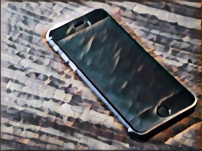 How to sort and remove icons on Wiko Tommy 2